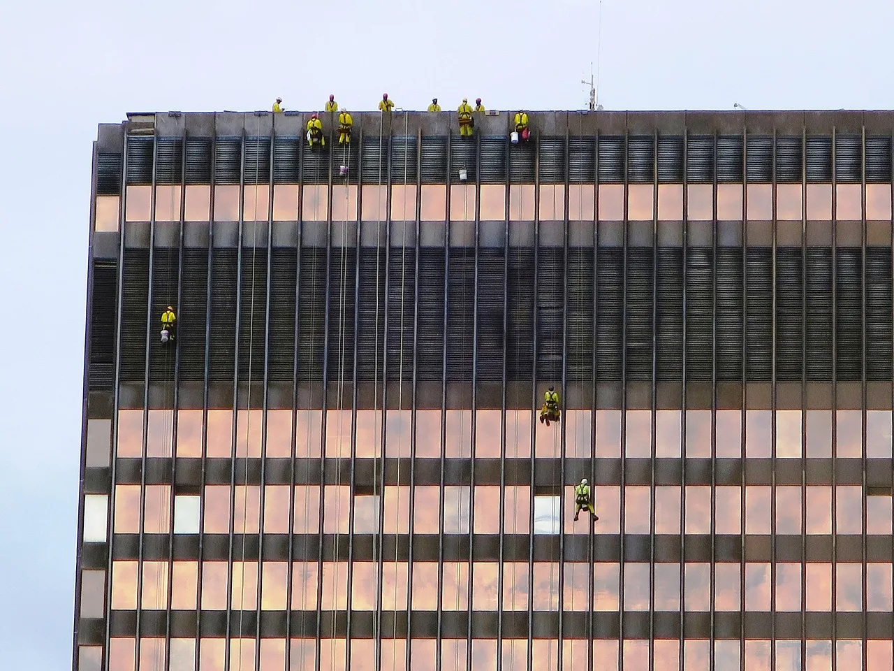 window cleaner, skyscraper, facade, workplace, window cleaning, cape town, window cleaning, window cleaning, window cleaning, window cleaning, window cleaning. Commercial cleaning recruitment and training explained