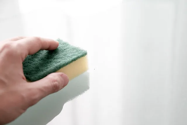 cleaning, washing, sponge, washcloth, hand, cleaning, cleaning, cleaning, cleaning, cleaning, sponge, sponge, sponge, sponge. Commercial cleaning unit economics for owners