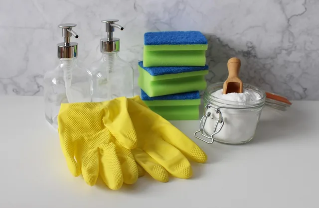 gloves, cleaning, clean, to wash, hygiene, to clean, soap, household, to wipe, cleaning supplies, house work, donor, soda, sponge glass dispenser, cleaning, cleaning, cleaning, cleaning, cleaning, cleaning supplies, cleaning supplies, cleaning supplies, cleaning supplies. How a commercial cleaning business runs the same way every day: SOPs