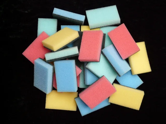 sponge, sponges, clean, multicoloured, lots, variety, new, to clean, heap, numerous, collection, services, to dye, scrub, sponge, sponge, sponge, sponge, sponge. Commercial cleaning startup costs, line by line, with the funding routes