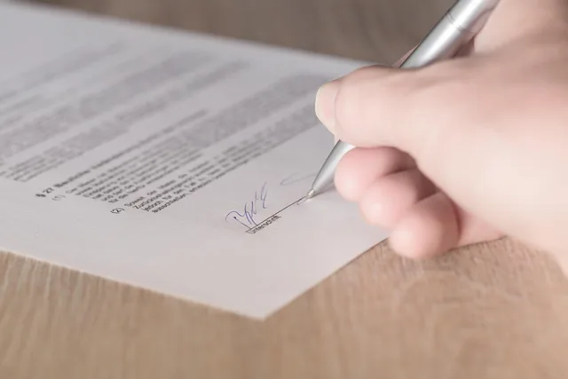 contract, signature, lease, disposal, contract, contract, contract, contract, contract, signature, signature, lease. Quebec Facility Contracts: French-Language Basics