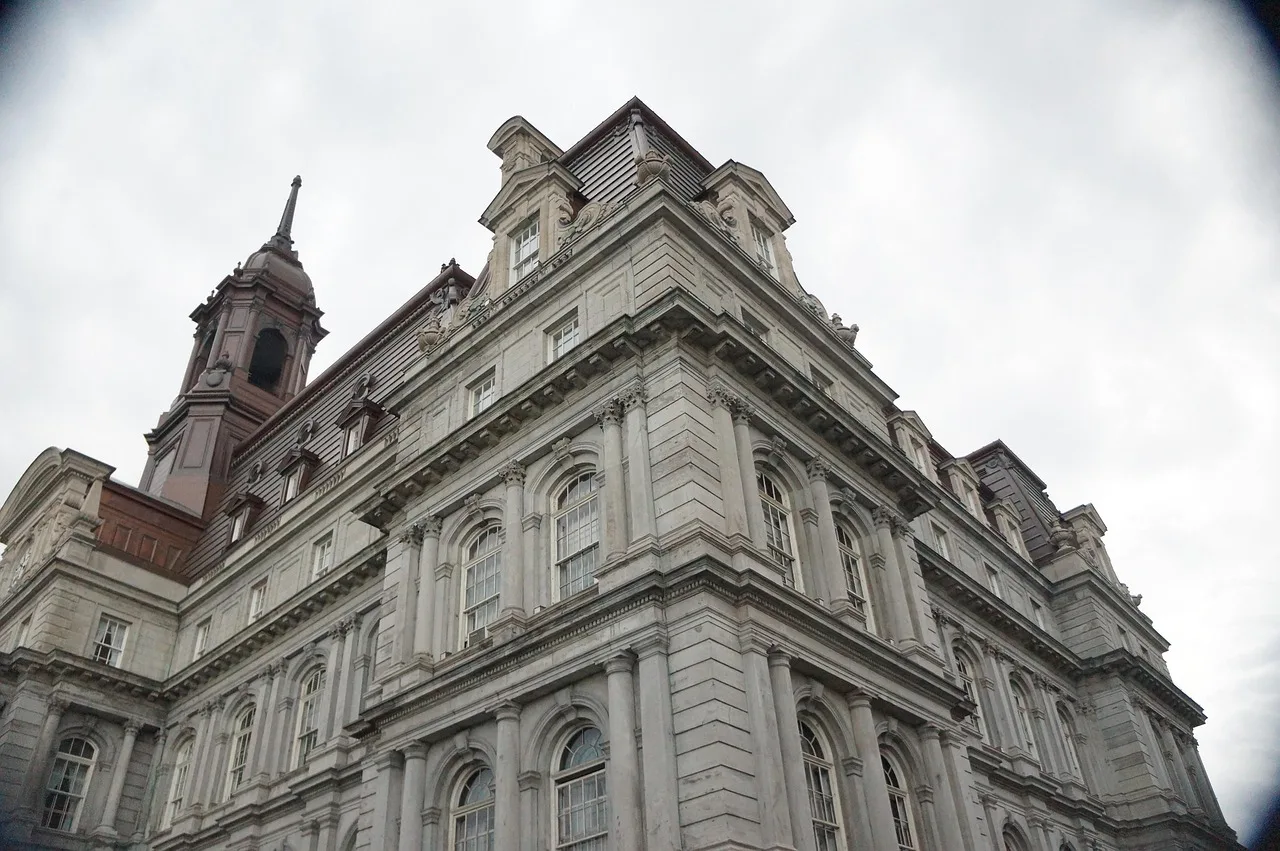 quebec, canada, architecture, skyline, city, building, landmark, urban, scenic, scenery, downtown, metropolis, buildings, metropolitan, architecture design, old, historical, historic. 3 contract risks Montreal cleaners face under Quebec labour law