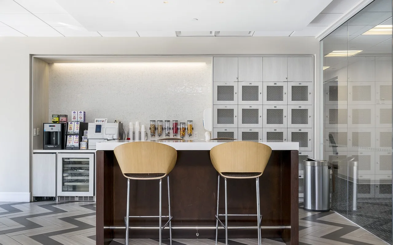 lounge, breakfast bar, coffee, restaurant, cafe, morning, simple, clean, office, gray office, gray coffee, gray restaurant, gray simple, gray clean, gray breakfast, gray morning, lounge, lounge, lounge, lounge, lounge, breakfast bar, office. Janitorial Facility Contracts: Pricing Labor Costs