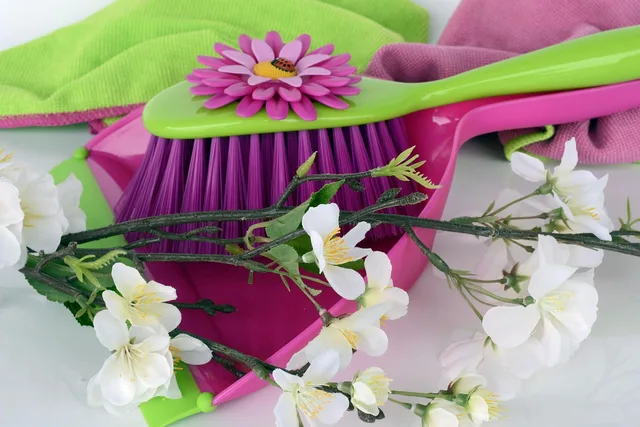 clean, spring cleaning, shovel, broom, sweeping set, flower, pink, flower wallpaper, green, mopping cloth, beautiful flowers, cloth, clean up, sweep, flower background, dirt, sweep up, nature, coupon. The most lucrative commercial cleaning services