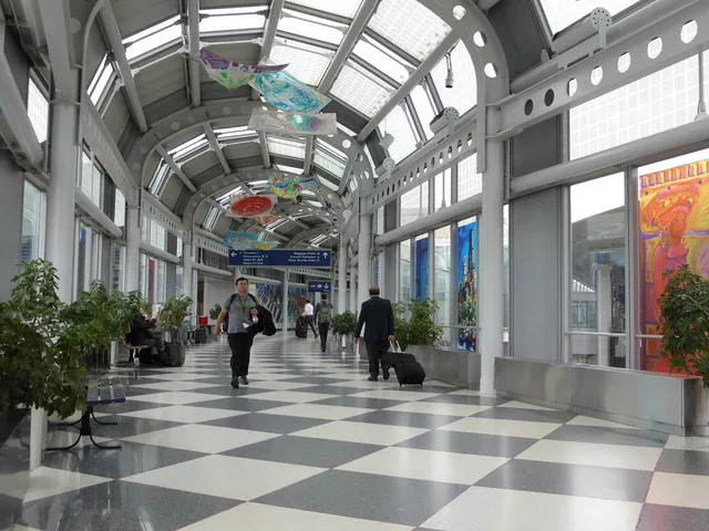 hallway, walk, airport, move, lobby, travel, travelers, holiday, floor tiles, trolley, lobby, lobby, lobby, lobby, lobby. Winter Janitorial Contract Clauses: Salt Damage Terms